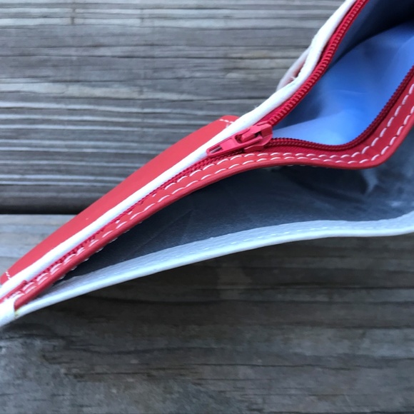 Valentine’s day gift Wallet Card Holder Men Purse - Picture 8 of 8